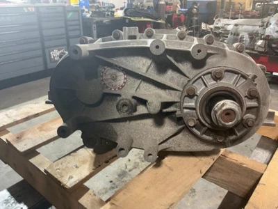 Раздаточная коробка Jeep JK Wrangler для 3,6 л АКПП миль 2012-2018 066402 - Изображение 1 из 4