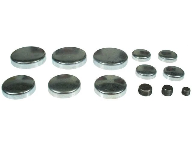 For 1978-1980 Dodge Colt Expansion Plug Kit 71639KVPQ 1979 - Image 1 of 2