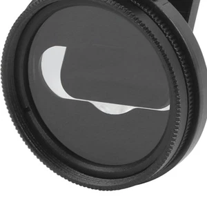 Veledge 37Mm Cpl Polarizing Polarizer Lens Filter For Different Brand Mobi BUU - Picture 1 of 12
