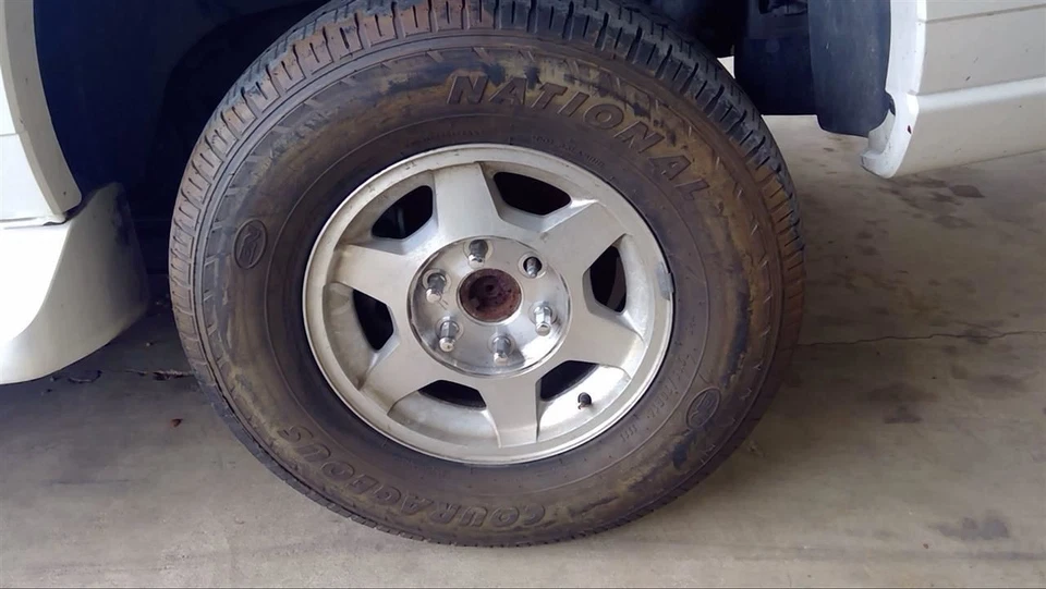 Chassis ECM Driver Park Assist Fits 02-06 ESCALADE 1227978 Foto 1 de 4