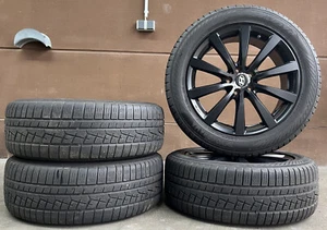Kia, Hyundai, Mazda Winterräder 235/55 R19 101V Yokohama Winterreifen RDKS/ RDCi - Bild 1 von 10