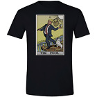 Anti Donald Trump Shirt The Fool Tarot Card Anti Republican Joe Biden 2024