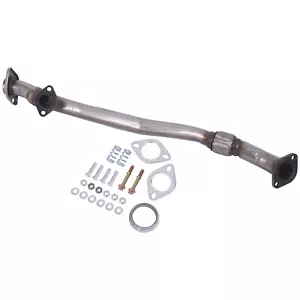 Exhaust Flex Pipe Catalytic Converter For Mitsubishi Outlander 3.0L 2007-2020 - Picture 1 of 7
