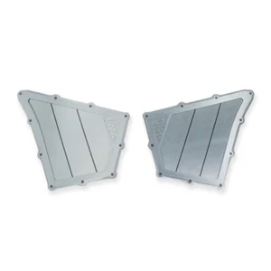 Kit de ventilación lateral con persianas Motobilt para guardabarros Motobilt YJ/TJ Highline - Imagen 1 de 8