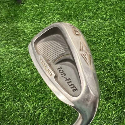 TopFlite Tour 9 Iron Original R80 Regular Flex Graphite Shaft (i184) - Image 1 of 4