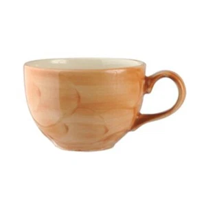Steelite Naturals niedrige Tassen 6oz - Bild 1 von 2