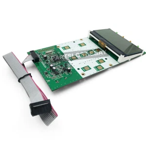Front Control Panel for Zebra 110Xi4 140Xi4 170Xi4 220Xi4 Printer P1006033 - Picture 1 of 2