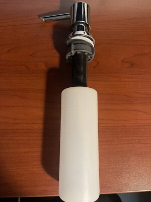 Kohler Soap Dispenser - New - Image 1 of 3