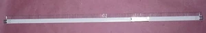 Peine fundido para máquina de tejer calibre estándar (4,5 mm) - Imagen 1 de 2