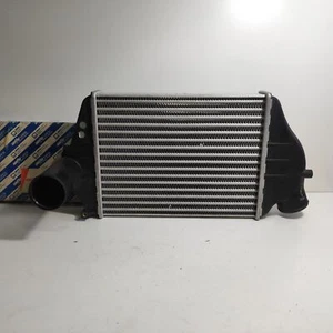 INTERCOOLER SCAMBIATORE DI CALORE FIAT REGATA 1.9 TD ORIGINALE 7551775 - Imagen 1 de 6