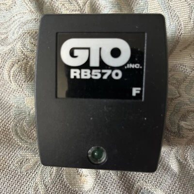 Automatic Gate Opener Linear Transformer,For Main Control Board RB570 NEW - Image 1 of 4