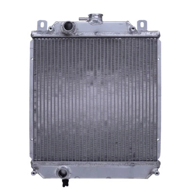 Radiator Fit for Chevrolet Metro 1992 Sprint 1989-1992/ Geo Metro 1989-1994 Foto 1 de 4