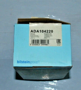 ADA104220 BLUE PRINT KIT PASTIGLIE FRENO PER JEEP COMMANDER GRAND CHEROKEE - Imagen 1 de 3