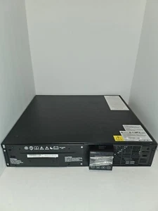 Vertiv Liebert GXT4-700RT230 UPS 700VA-3000VA (230v) (ups and faceplate only) - Picture 1 of 7