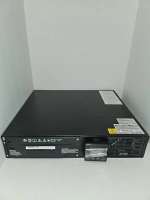 Vertiv Liebert GXT4-700RT230 UPS 700VA-3000VA (230v) (apenas para cima e placa frontal) - Imagem 1 de 4