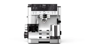 Ninja ES601EU Luxe Premium Siebträger 3in1 Espresso, Filterkaffee, Cold Brew - Bild 1 von 9