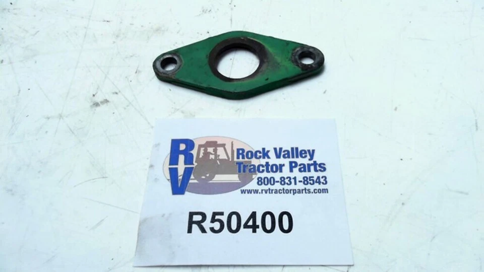 ADAPTER FRONT - Image 1 of 1