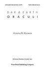 Oraculi By Athena M. Kaiman - New Copy - 9781733982801