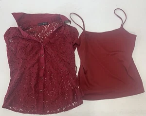 Heart Soul Shirt Woman Size Large - Picture 1 of 13