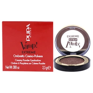 Vamp! Extreme Cream Powder Eyeshadow -002 Extreme Copper by Pupa Milano-0.088 oz - Picture 1 of 6