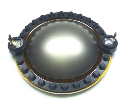  Replacement Diaphragm For Celestion CDX14-3050, CDX20-3000 Driver 8 Ohms - Image 1 of 4