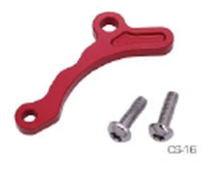 CAPOT MOTEUR HONDA CRF 450R/RX '21-'22 RED - Picture 1 of 1