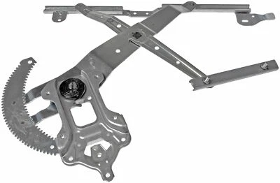 Fits 2002-2007 Subaru Impreza Wagon Window Regulator Front Left Dorman 2003 2004 - Image 1 of 2