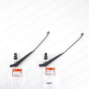 New Genuine OEM Honda Acty Truck VAN HA3 HA4 HH3 HH4 Wiper Arm LH & RH Set - Picture 1 of 11