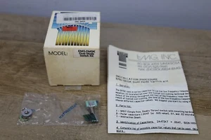 EMG DMSK Dual Mode Switch Kit + Box - Bild 1 von 11