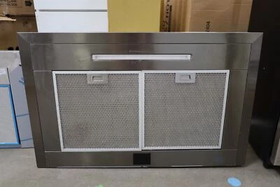 Campana extractora de pared de acero inoxidable negra LG HCED3615D 36" NUEVO EN CAJA #137614 Foto 1 de 4