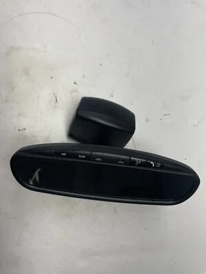 2005 Jeep Grand Cherokee Mirror Inside Rear View 55156726AD OEM - Изображение 1 из 4