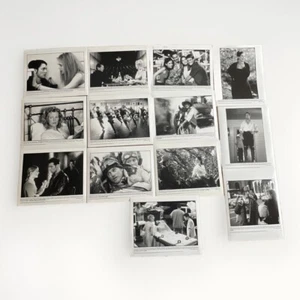 13 2000 Columbia Pictures Press Photos Girl Interrupted Loser The Patriot ++++ - Picture 1 of 14
