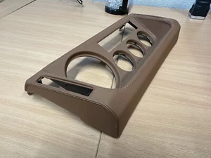 Defender 300 Tdi LHD Clock Surrounds - Picture 1 of 3