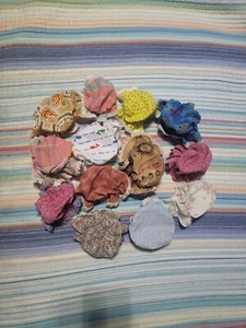 Elastic Jar Toppers - Picture 1 of 1