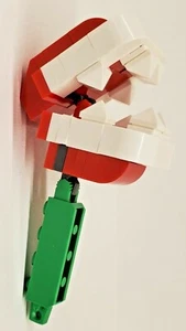 LEGO Piranha Plant (mar0027) set 71365 NEW - Picture 1 of 1