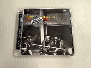 JOHNNY HODGES w/ BILLY STRAYHORN & the Orchestra SACD Used! 2013 Analogue Prod. - Bild 1 von 6