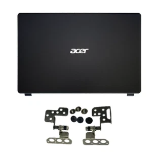 For Acer Aspire A315-42 A315-42G A315-54 A315-54K N19C1 LCD Back Cover Hinges - Picture 1 of 3