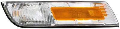 Right Side Marker Light Assembly Dorman For 1995-1997 Mercury Grand Marquis - Изображение 1 из 4