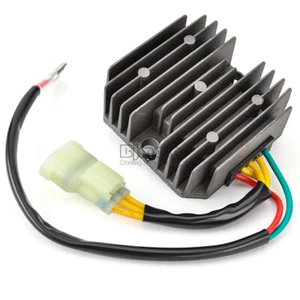 Rectifier Regulator For Adly 31600-501-000 ATV Supermoto 500 Hurricane 450 S /SM - Bild 1 von 7