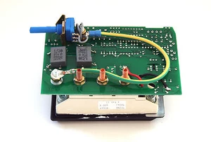 TECNA Ersatzteil z.B. Steuerung Platine 50142 Reparaturaustausch Punktzange 7902 - Bild 1 von 2
