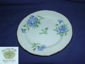 Rossetti Prato Belle 1 Piatto Pane e Burro - Foto 1 di 1