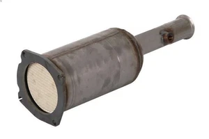 Soot/Particulate Filter, exhaust system JMJ JMJ 1012 for 407 (6D_) 2 2009-201 - Picture 1 of 6