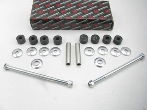 (2) Autopart 270096561 Front Sway Bar Link Kit 1990-1995 Toyota 4Runner RWD ONLY - Picture 1 of 3