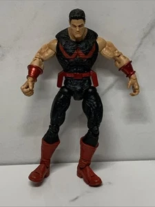 Figura de acción WONDER MAN Marvel Legends Toybiz Legendary Rider Series 2006 - Imagen 1 de 10