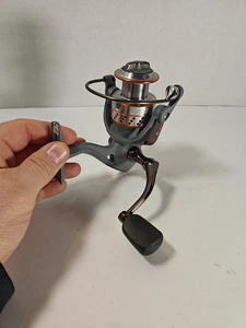 Ozark Trail Spinnrolle 6 Kugellager, 5,1:1 Übersetzung, Angelrolle - Bild 1 von 6