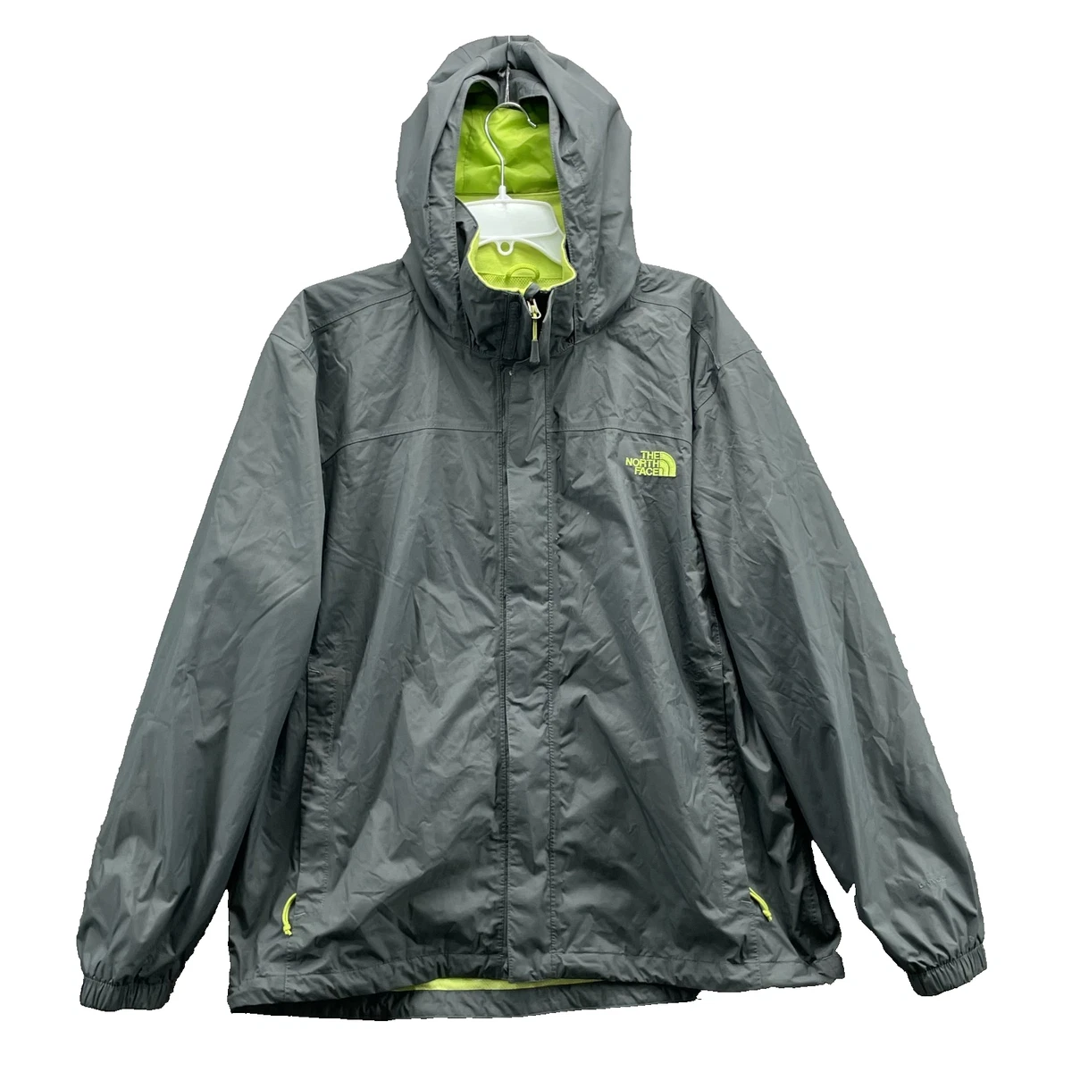 north face hyvent rain jacket products for sale | eBay