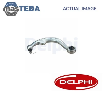 TC3835 WISHBONE TRACK CONTROL ARM FRONT LEFT LOWER REAR DELPHI FOR NISSAN 350Z - Image 1 of 4