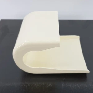 Victorio Lebensmittelsieb Nummer VKP 250 Ersatz Slip On Squirt Guard nur Teil - Bild 1 von 6