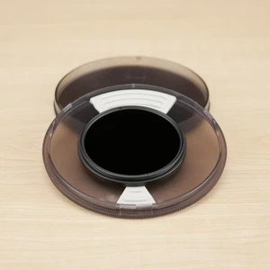 K&F Concept Nano-X MRC ND1000 58mm Neutral Density Filter w/ Hard Case - Picture 1 of 9