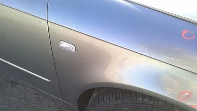 Corner/Park Light Side Marker Fender Mounted Fits 02-08 AUDI A4 27222357 - Image 1 of 4